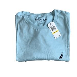Brand new t-shirt with tags on it!